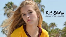 Nat Slater - Gimme Your Number