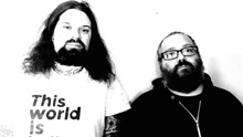 The Body - Two Snakes