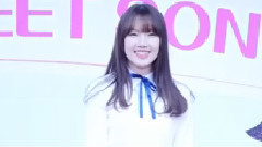 GFriend,艺琳(GFriend) - Trust