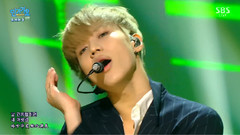 李泰民(SHINee) - Press Your Number