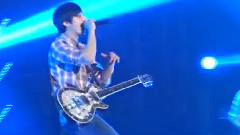 CNBLUE - Holiday & Catchme & Cinderella
