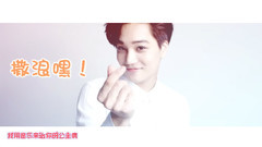 KAI(EXO),EXO - 开妮之KAI哥哥驯服记