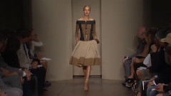 Fashion Show - Donna Karan 春夏2012