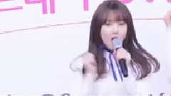 GFriend,艺琳(GFriend) - Luv Star