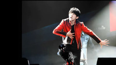 易烊千玺,TFBOYS - 舞蹈Solo