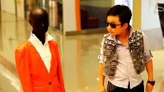 模仿翻唱 - 江南style