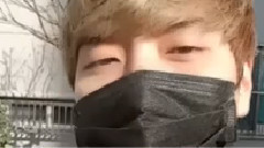 B1A4,灿多(B1A4) - Vapp 灿多的日记 EP05