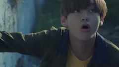 V(防弹少年团),田柾国(防弹少年团),防弹少年团 - Butterfly