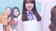 GFriend - 时间流逝