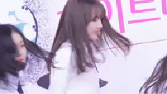 GFriend - 爱情星