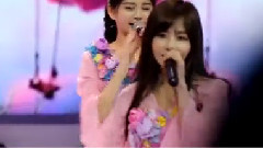 SNH48 - 你的旋律
