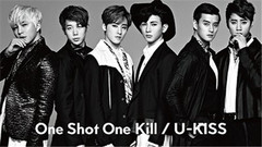 U-KISS - One Shot One Kill
