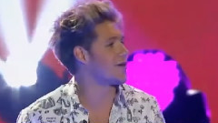 One Direction - A.M.