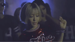 T-ara,朴孝敏(T-ara),Stellar - Nice Mask
