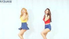 舞蹈视频 - Yo'ure The Best