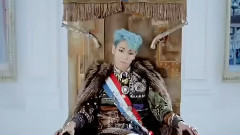 T-ara,BigBang - Sugar Free, Baby