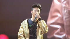iKON - 擦汗&理头发合集