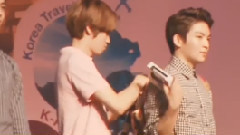 TEEN TOP - Korea Culture & Travel Festival