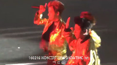 金振焕(iKON),iKON - DUMB & DUMBER