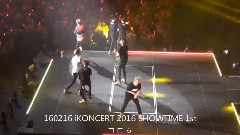 iKON - RHYTHM TA