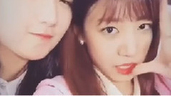 Apink - Apink Namjoo instagram更新