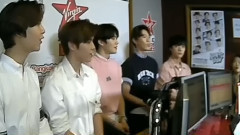 SMROOKIES,NCT - Virgin Hitz Radio 95.5 Full Version