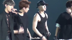 Jackson(GOT7),GOT7 - Girls Girls Girls