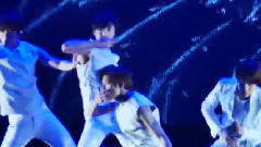 SMROOKIES,NCT - live开场新闻