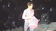 KAI(EXO),EXO - 3.6.5