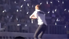 KAI(EXO),EXO - Thunder