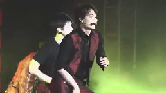 KAI(EXO),EXO - EXODUS