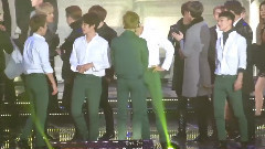 KAI(EXO),EXO - Ending