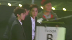 KAI(EXO),吴世勋(EXO),EXO - Back Stage