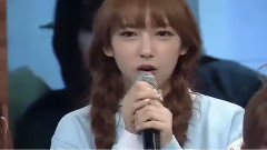 宇宙少女,EXY - After School Club Ep203