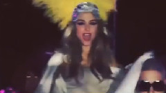 音乐短片 - Maria's Transformations