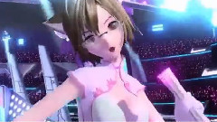 VOCALOID家族 - Freely Tomorrow meiko版