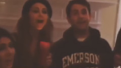 音乐短片 - Ode To Thanksgiving