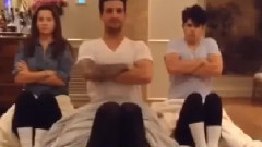 音乐短片 - Thanksgiving With The Houghs 2013 Part 2