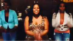 音乐短片 - Step Dancing