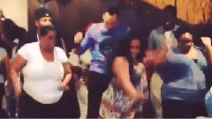 音乐短片 - Line Dancing