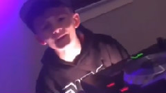 音乐短片 - Fireball