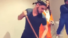 音乐短片 - Annie