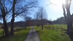 音乐短片 - Thanksgiving 2015