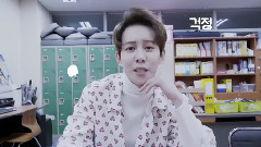 Block B - 玩暧昧的BlockB 朴经篇