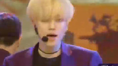 TEEN TOP - 死角地带(Warning sigh)
