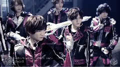 Hey! Say! JUMP - さよならセンセーション