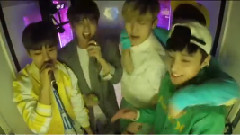 B.A.P - Daehyun Had Already Applied For SMTM5?