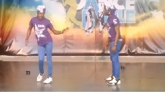 舞蹈视频 - BabiDanceBattle 3 Le Casting