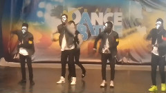 舞蹈视频 - BabiDanceBattle 9 Le Casting