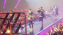 iKON - 韩彬撩妹